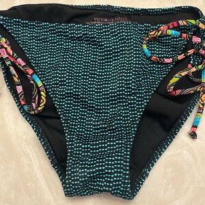 Victoria Secret bikini bottoms size medium
